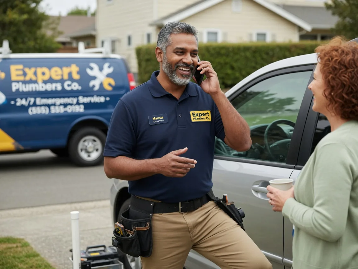 Drain Cleaning Eden, WI FAQs